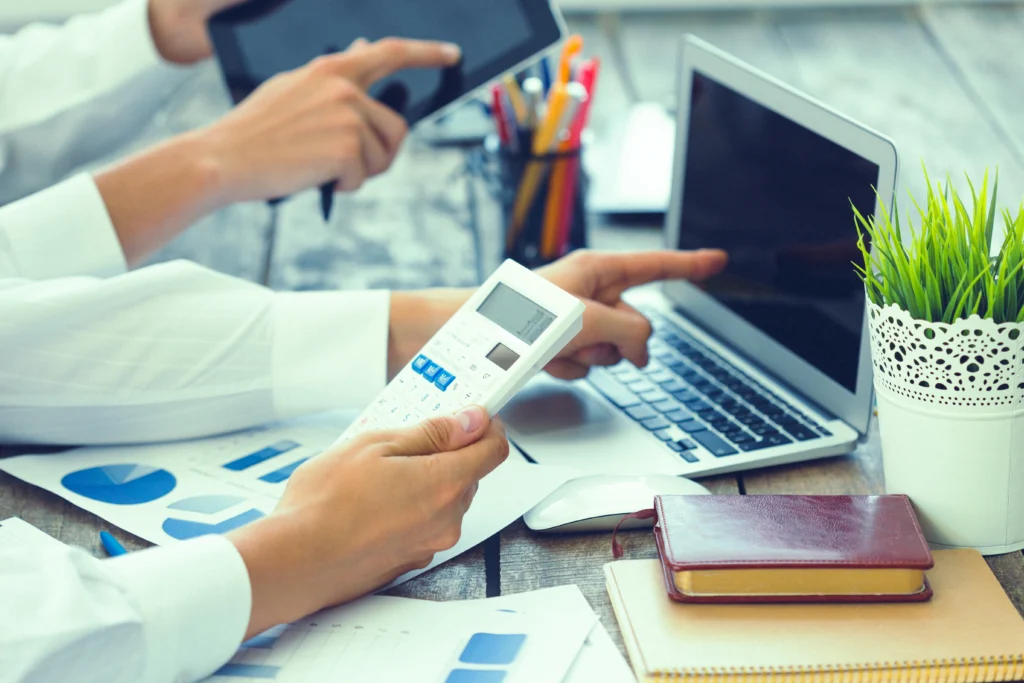Travel agency struggling with finances and bookings without accounting software ERP system