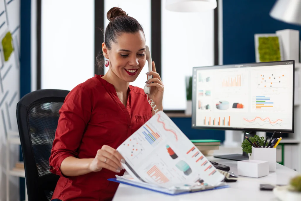 how to choose the best accounting software for your business