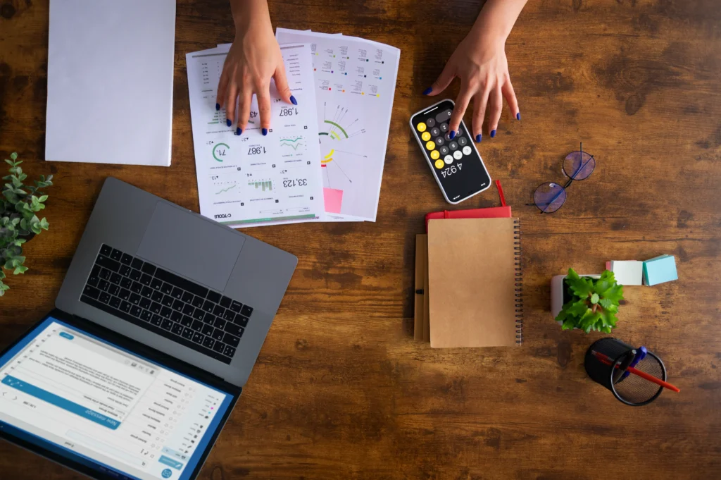 common accounting software mistakes small businesses make and how to avoid them