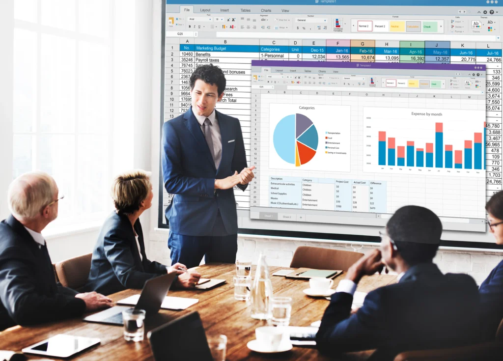 best accounting software alternatives in Pakistan for small businesses and freelancers