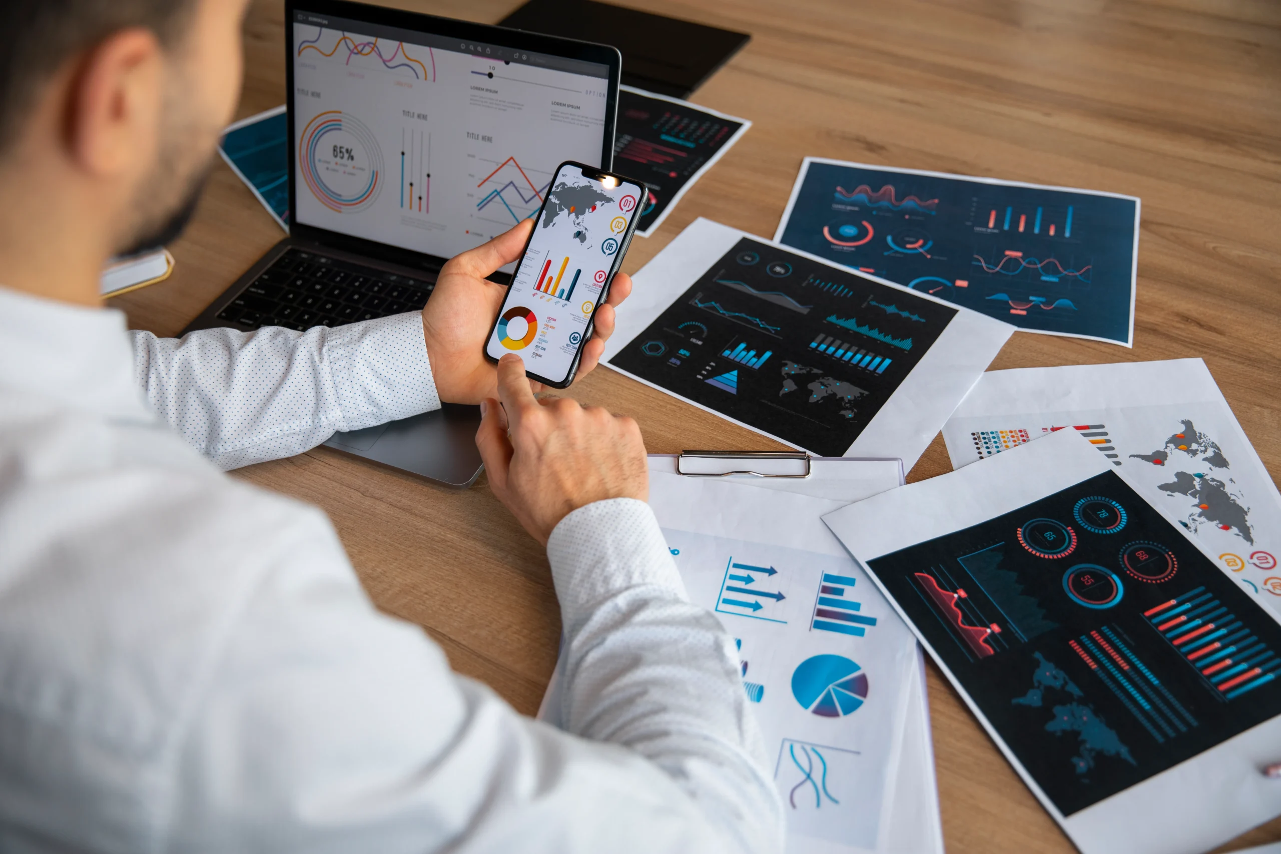 top features of best accounting software for businesses